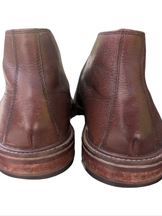 Cole Haan Glenn Leather Chukka Boots 10.5 main image 6